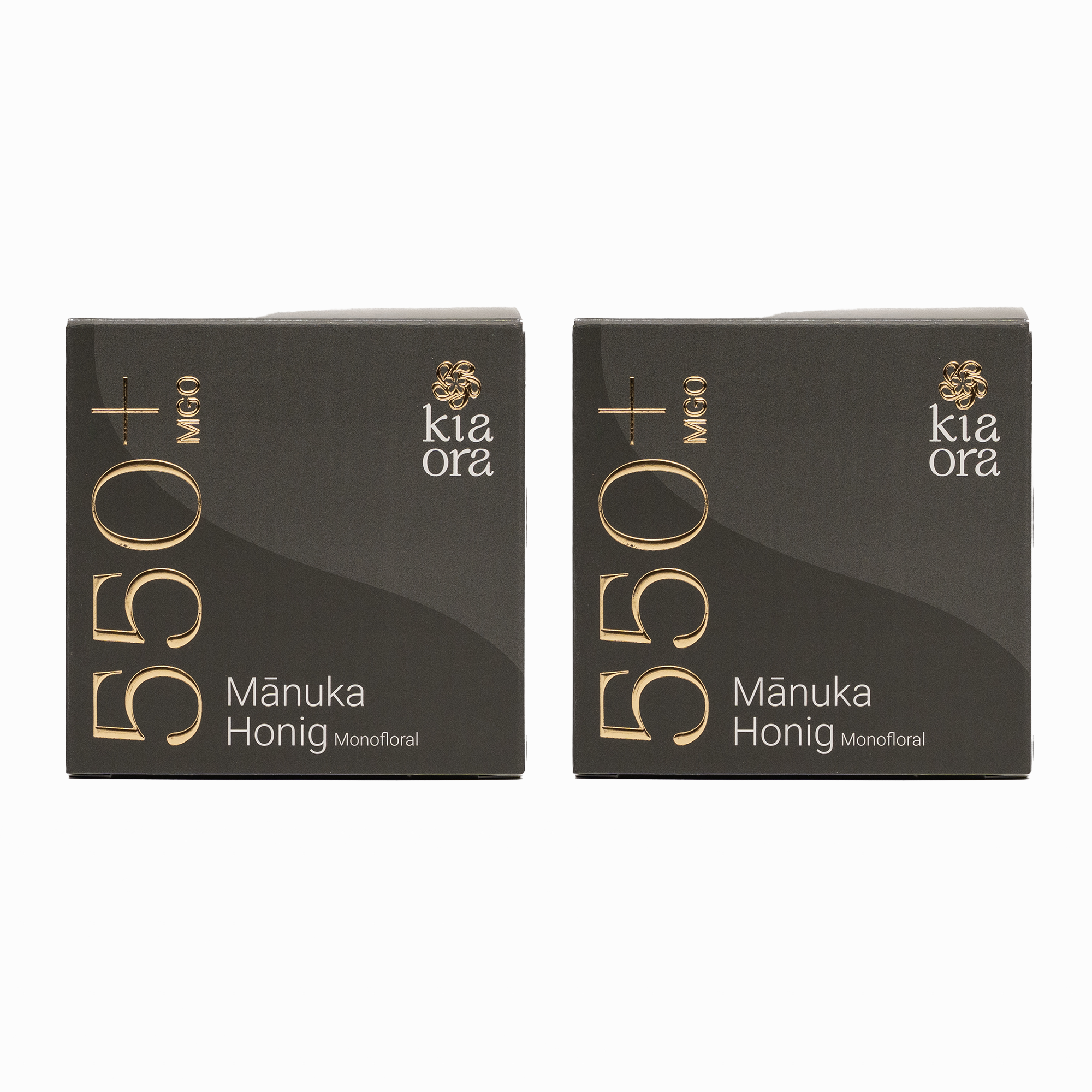 Manuka Honig MGO 550+ 300g