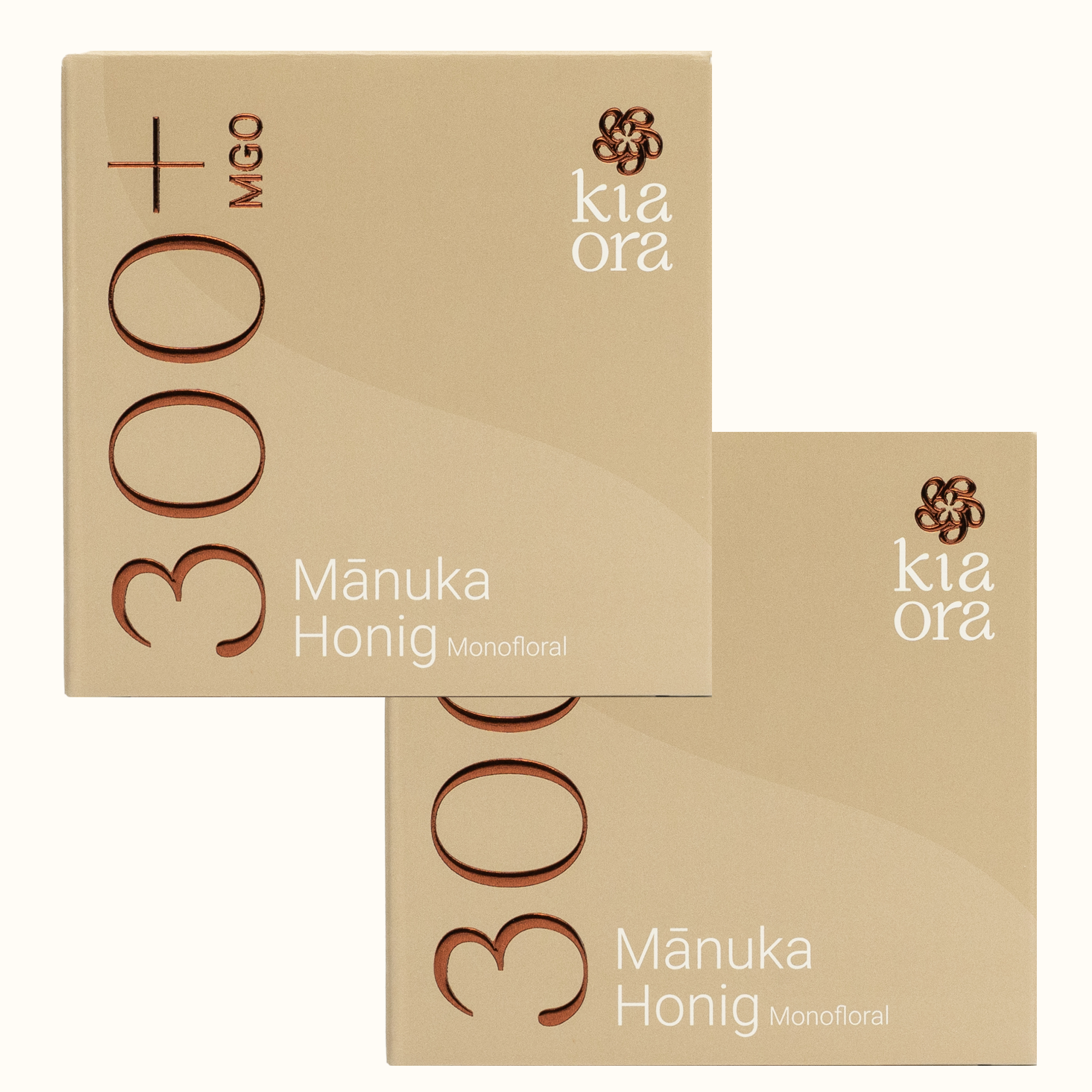 Manuka Honig MGO 300+ 300g