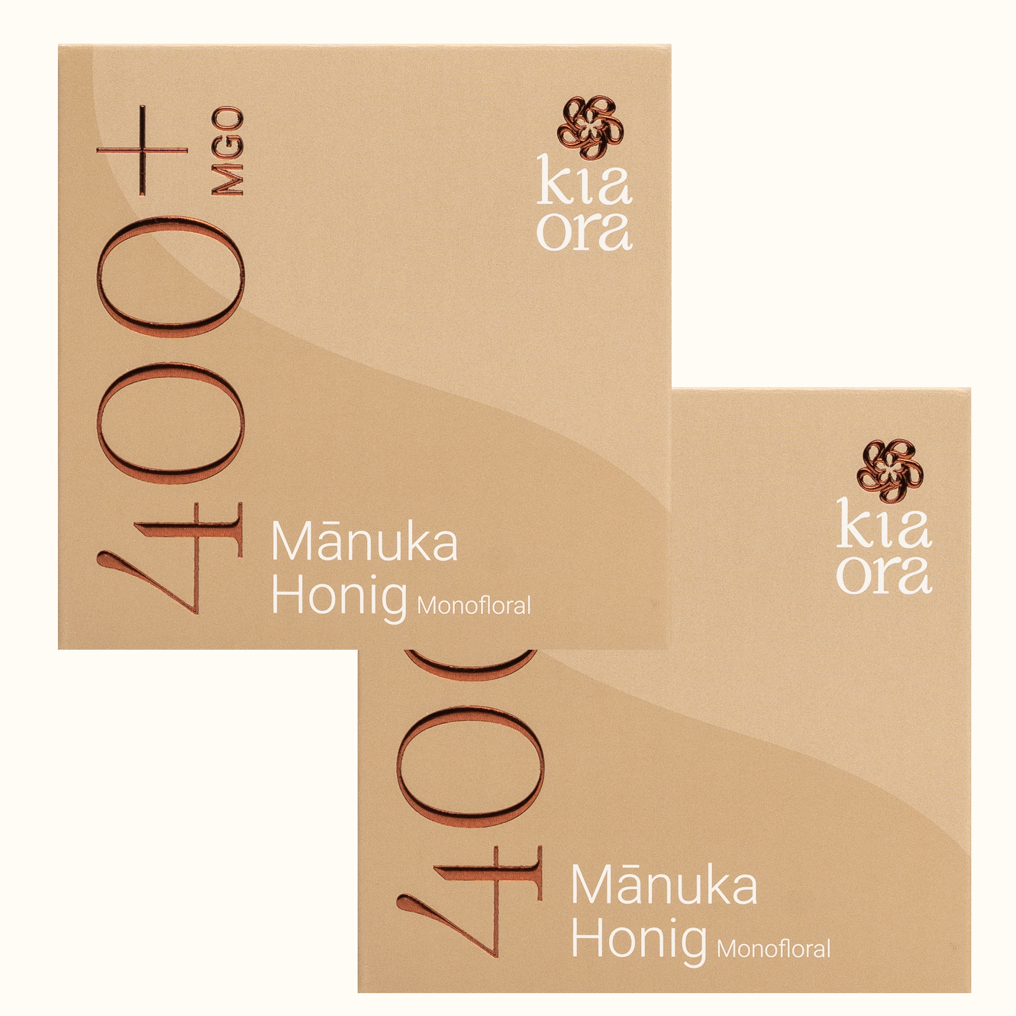 Manuka Honig MGO 400+ 300g