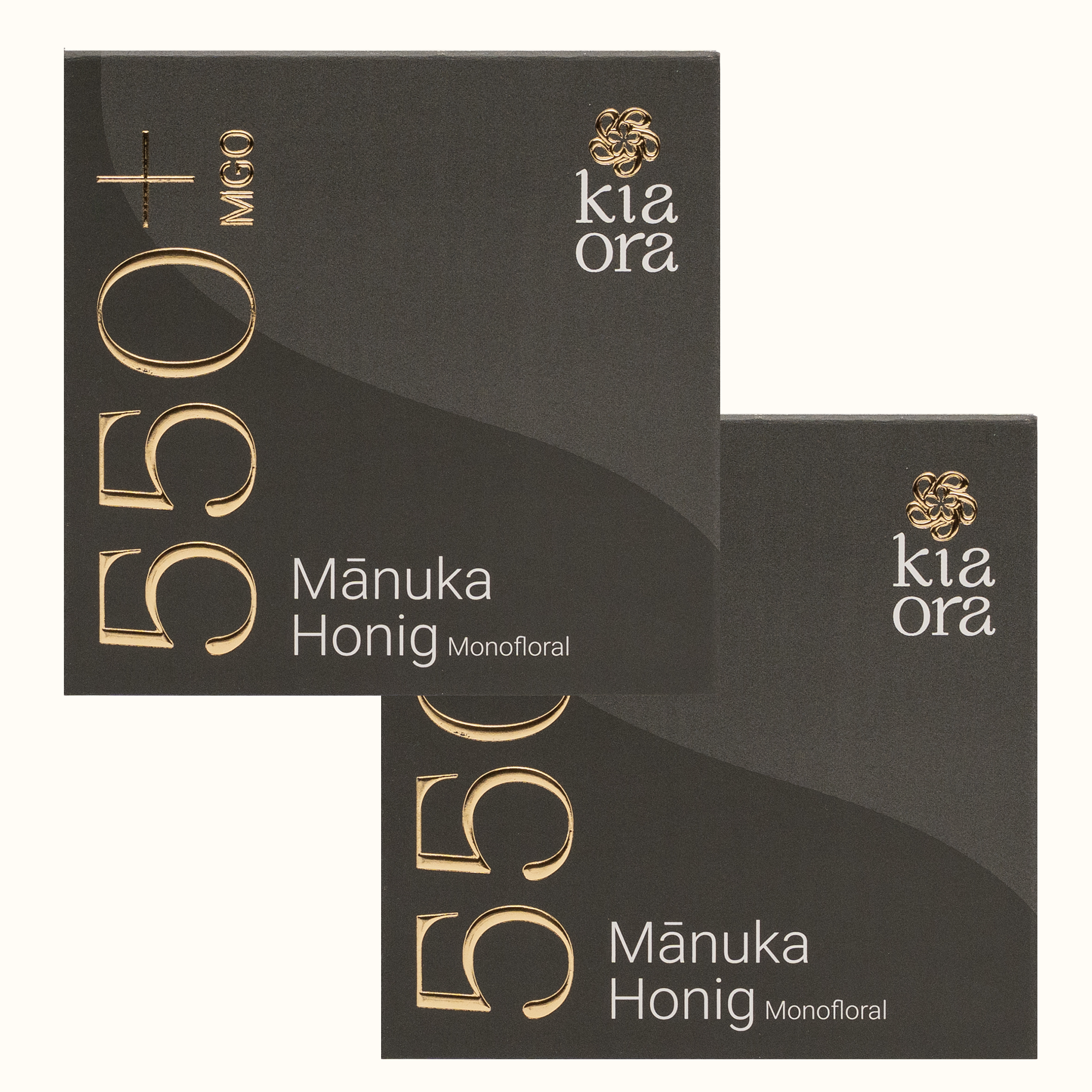 Manuka Honig MGO 550+ 300g