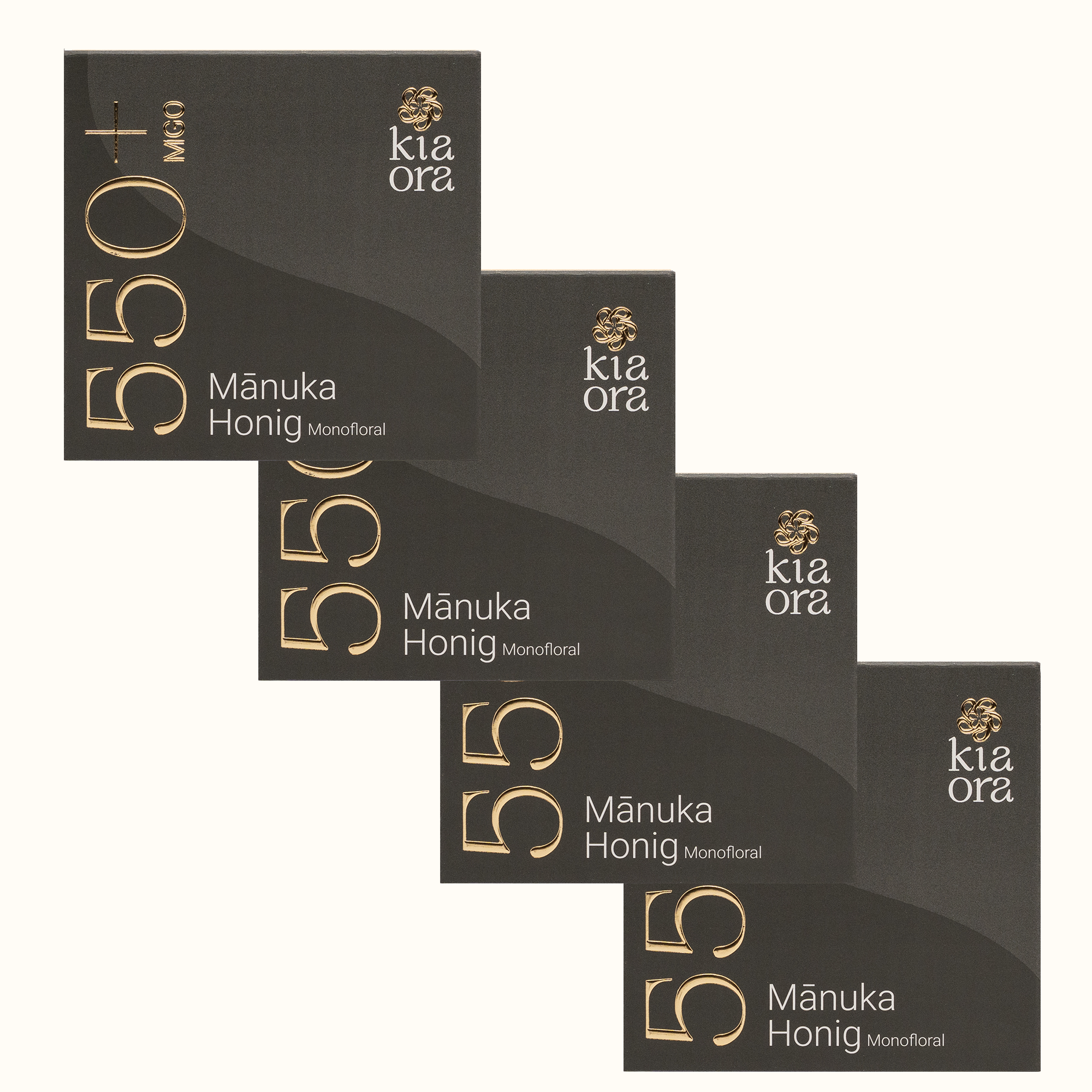 Manuka Honig MGO 550+ 300g