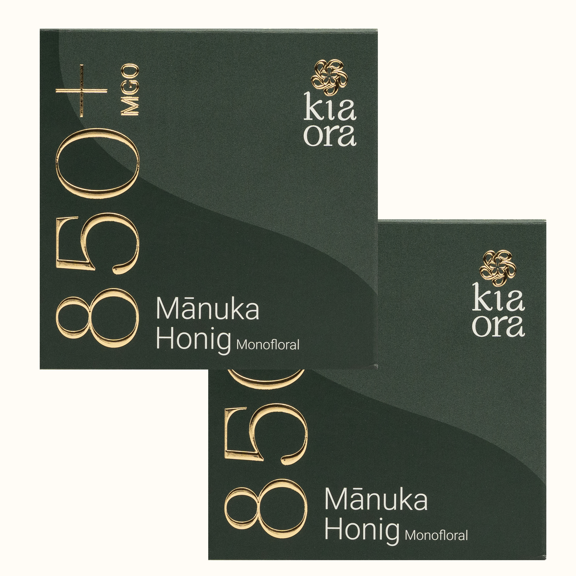 Manuka Honig MGO 850+ 300g