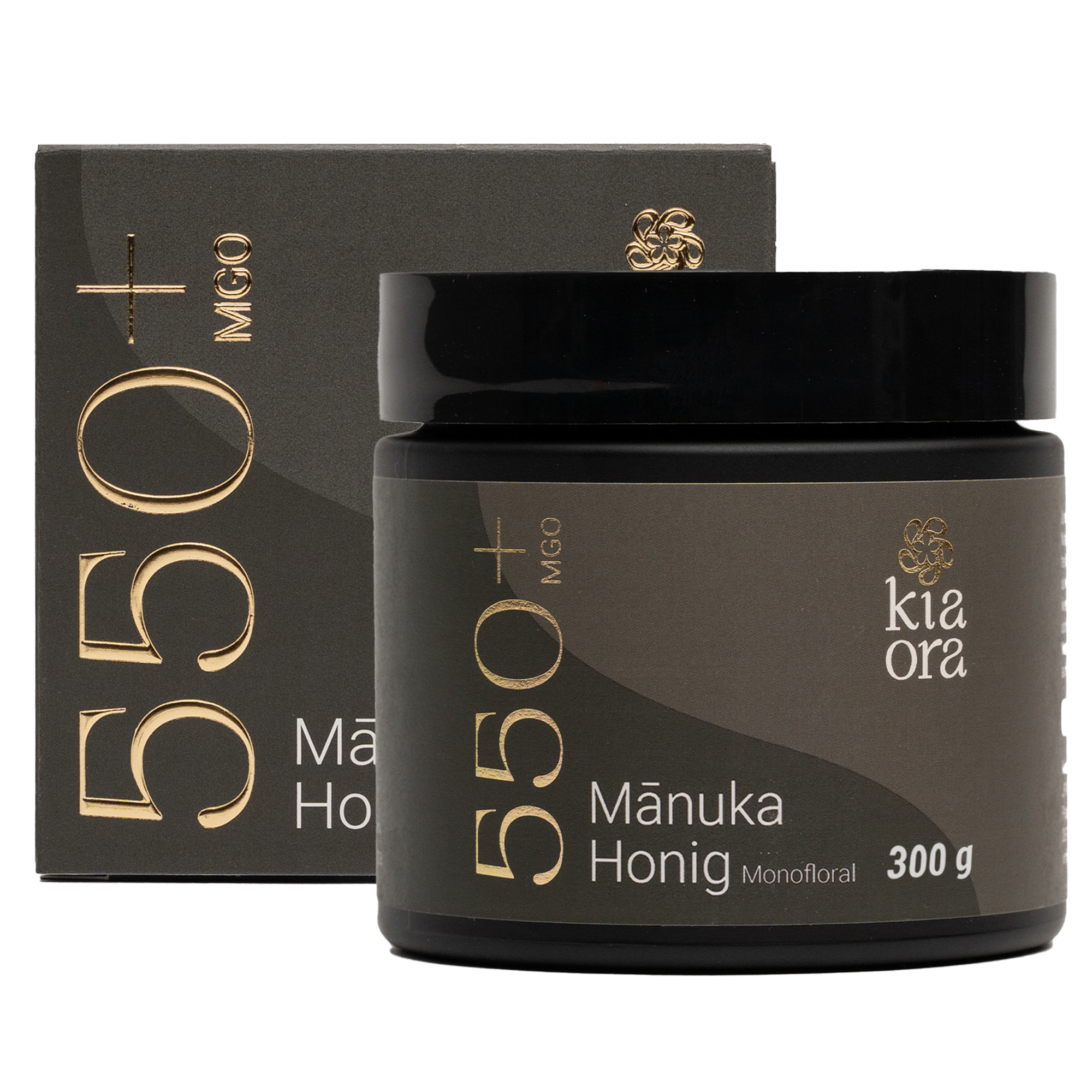 Manuka Honig MGO 550+ 300g