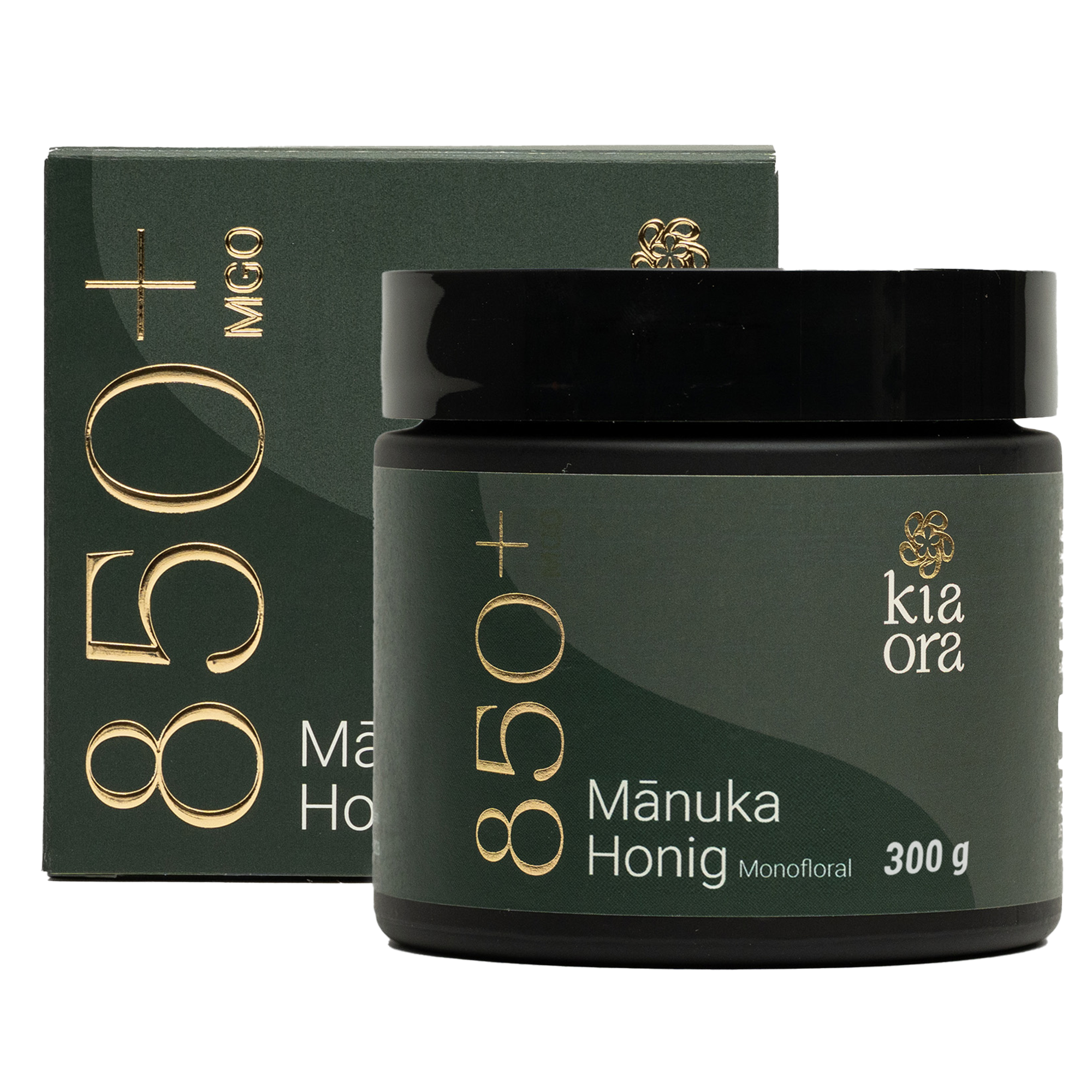 Manuka Honig MGO 850+ 300g