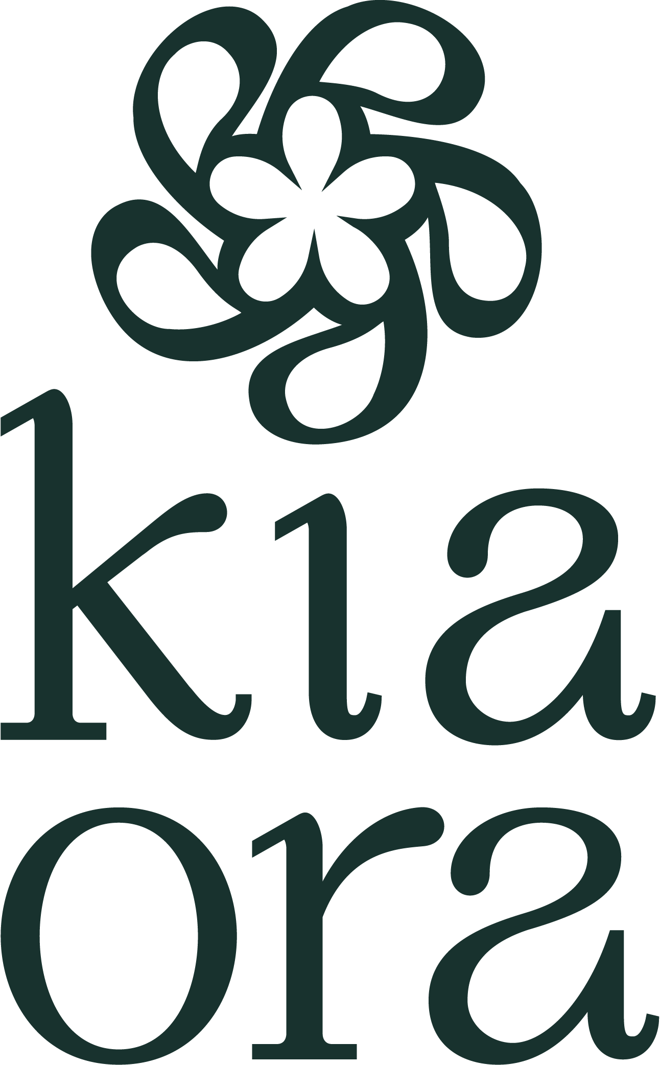 Kiaora Mānuka