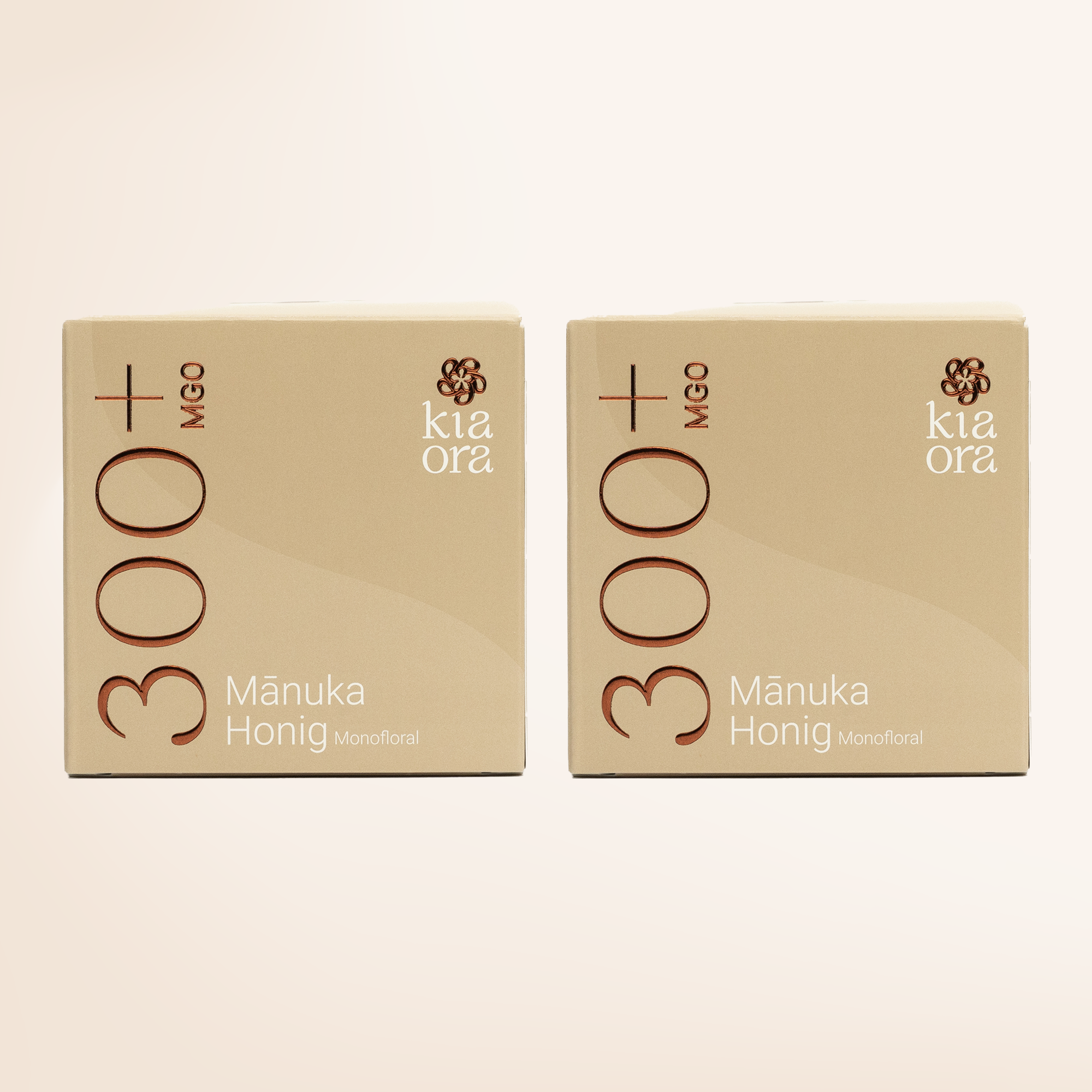 Manuka Honig MGO 300+ 300g