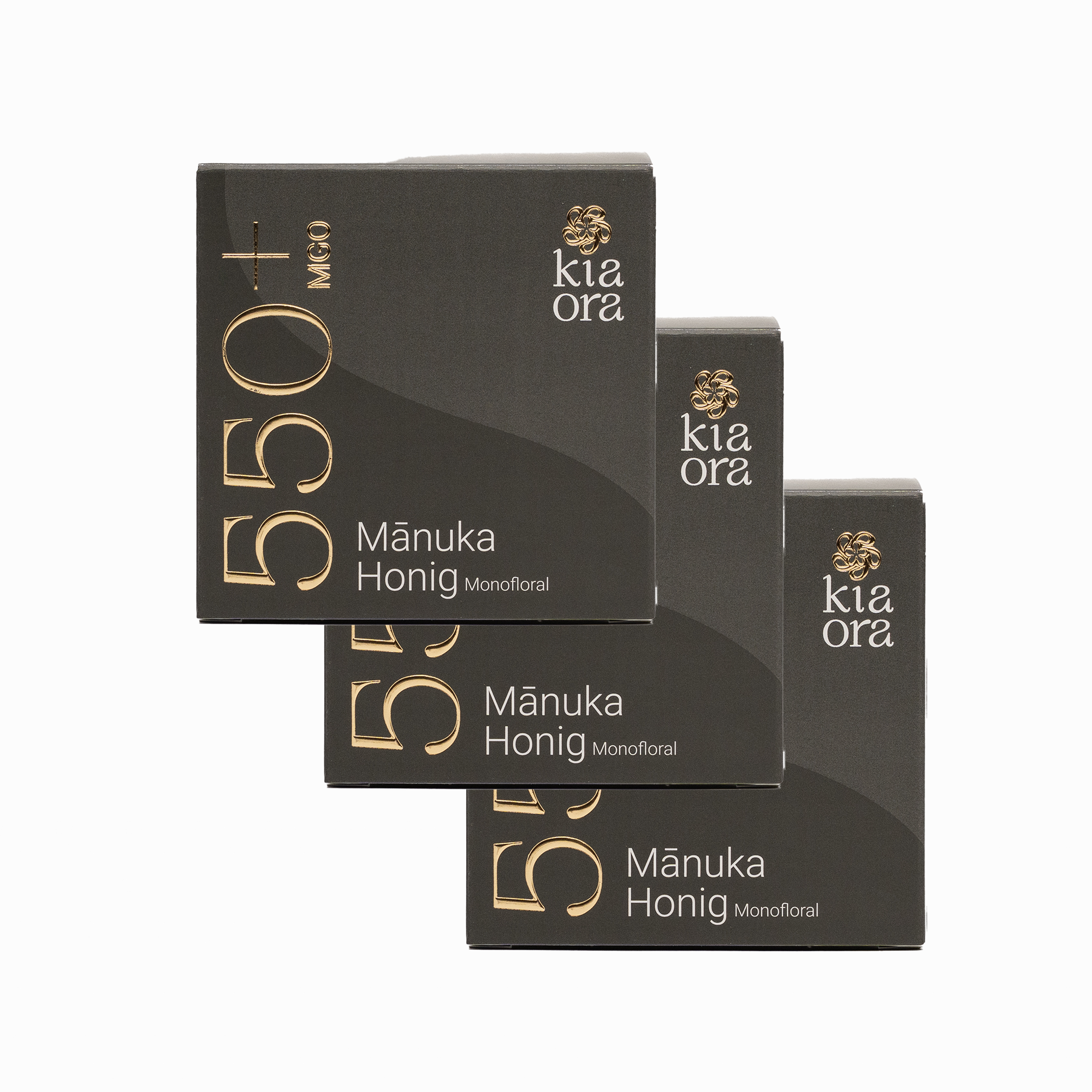 Manuka Honig MGO 550+ 300g